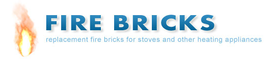 Fire-Bricks.com – Replacement Stove Fire Bricks